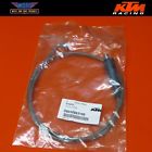 59032063100 Ktm New Oem Front Disc Brake Line Hose