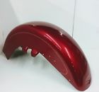59072-12djt Harley-davidson Ember Red Sunglow