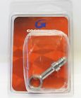 5920304ch Goodridge Straight Banjo Fitting Fast Free Shipping