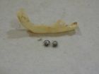 59233-37f00 Suzuki Front Brake Hose Cover