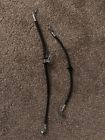 59240-17k00 Not Specified Suzuki Front Brake Caliper Hose Lines