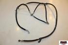59480-06g01 Suzuki Front Brake Caliper Hoses Lines Pair Set