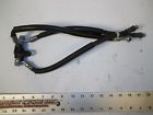 59491-45001 59480-20c01 59240-19c10 Suzuki Katana Front Rear Brake Hose Gsx Jh
