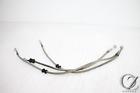 59480-35f10 Suzuki Gsxr Steel Braided Brake Line Set Front Rear 59480-35f10 Suzuki Gsxr Steel Braided Brake Line Set Front Rear