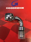 599-03ch Goodridge Banjo Fitting Deg