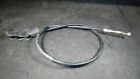 5hn-26341-00-00 Yamaha Front Brake Cable