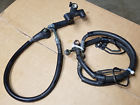 5ks-25873-00-00 Yamaha Vstar Classic Oem Front Brake Hose Line Set