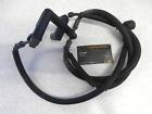 5pb-25885-00-00 Yamaha Star Silverado Front Brake Caliper Hoses Lines Joint