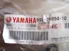5sl-25894-10 Yamaha Brake Reservoir