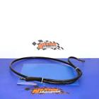 5tj-25872-00-00 Yamaha Front Brake Hose Line