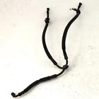 5vy-25872-00-00 Yamaha Yzf Oem Front Brake Caliper Hoses Lines