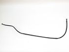 5xc-25872-l0-00 Yamaha Stroke Front Brake Line Hose