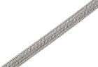 600-02cl-12 Goodridge Sniper Brake Hose Clear Coated