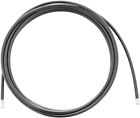 600-03bk-12 Goodridge Ebony Hose