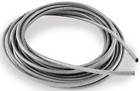 600-03cl-25 Goodridge Teflon Brake Hose Braided Stainless