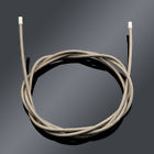 6000212 Goodridge Front Brake Line Kit