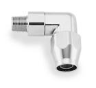6090-02-03c Goodridge Brake Hose End Degree Bend