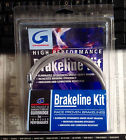 Hd8206-b 610110 Goodridge Econoline Brake