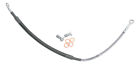 Crf250x-450x 61018bk Goodridge Xtreme Offroad Front Brake Line Kit Honda