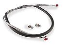 61020bk Goodridge Xtreme Offroad Front Brake Line Kit