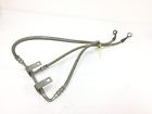 61113012000 Ktm Genuine Super Duke Front Brake Tube Hose Pipe Line