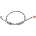 Crf250r-crf450r 61117 Goodridge Xtreme Brake Line Kit Rear Honda