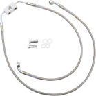 1741-3803 612135-6 Drag Specialties 6 Clear