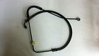 45113-84 6123 Accel Brake Hose Assembly Replaces Harley Fxwg