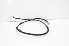 61810522b Not Specified Ducati Monster Front Brake Caliper Hoses Lines