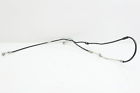 61910331b Not Specified Ducati Panigale Rear Back Brake Hose Fluid Line