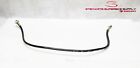 619.4.034.1a 61940341a Ducati Evo Stainless Rear Brake Line Steel Braided Oem
