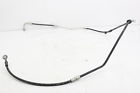 61940541b Not Specified Ducati Panigale Rear Brake Hose Fluid Line