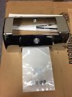 62995-04 Harley Davidson Chrome Oil Cooler Cover Touring