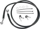 640210-2blk Drag Specialties Harley Davidson