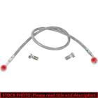 64402 Goodridge Rr Brake Kit Yam Clr