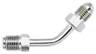646-03ch Goodridge Brake Fitting Degree Rear Caliper