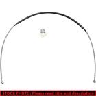 65009bk Goodridge Line Brake Ft