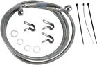 1741-2653 660214-10 Drag Specialties 10 Clear