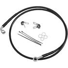 660310-6 Drag Specialties Extended Stainless