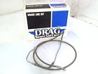 691182-10 Drag Specialties Extended Stainless