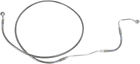 1741-2930 691182-8 Drag Specialties 8 Clear