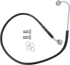 691319-8blk Drag Specialties 8 Black 691319-8blk Drag Specialties 8 Black