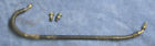 69480-02b41 Suzuki Rerar Brake Hose Banjo Bolts Oem Nice Shape