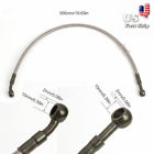6971043271464 Color Tree Brake Oil Hose Fuel Tube Line