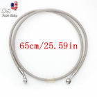 6971043271525 Color Tree Silver Brake Clutch Oil Hose Line