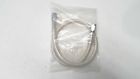 70319 Goodridge Coat Universal Brake Hose With Chrome Ends