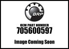 705600597 Boyau De Frein Brake Line New Oem 757480301522
