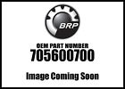 705600700 Boyau De Frein Brake Line New Oem 757480301768