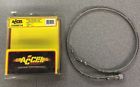 42300-73a 80014 Accel 80-82 Fxwg Flhs Rear Brake