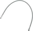 80311 Goodridge Universal Brake Hoses With Chrome Ends